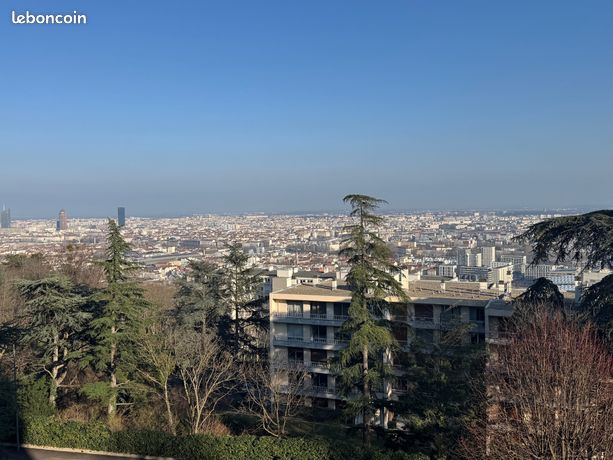 Appartement 3 pièces 95 m²
