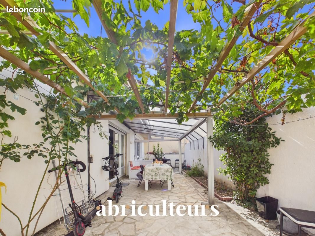 Maison 7 pièces 134 m² · à Bezons · 134 m² · 399 000 €