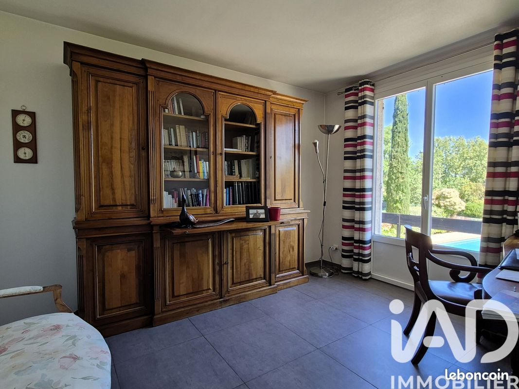 Maison 6 pièces 154 m² (image 19)