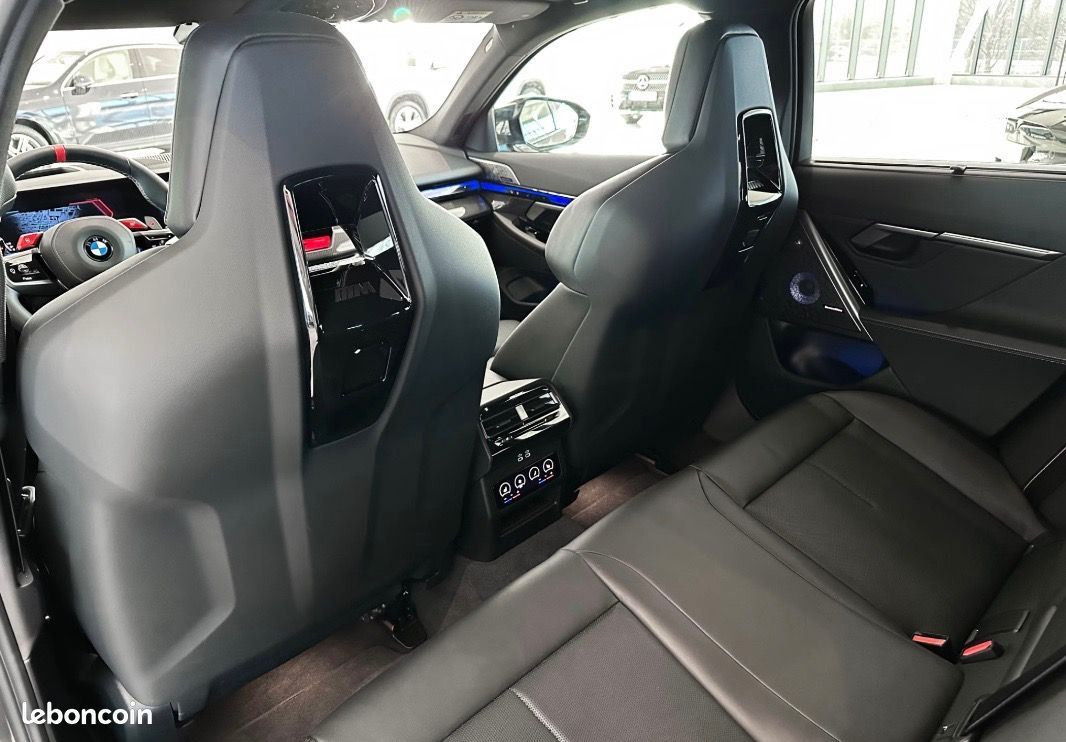 BMW M5 727Ch Garantie 12 mois (image 7)