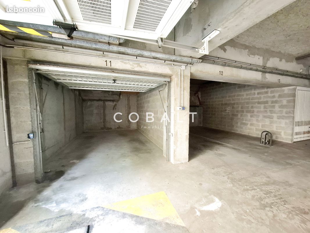 Parking 14 m² · à Pornichet · 14 m² · 55 800 €
