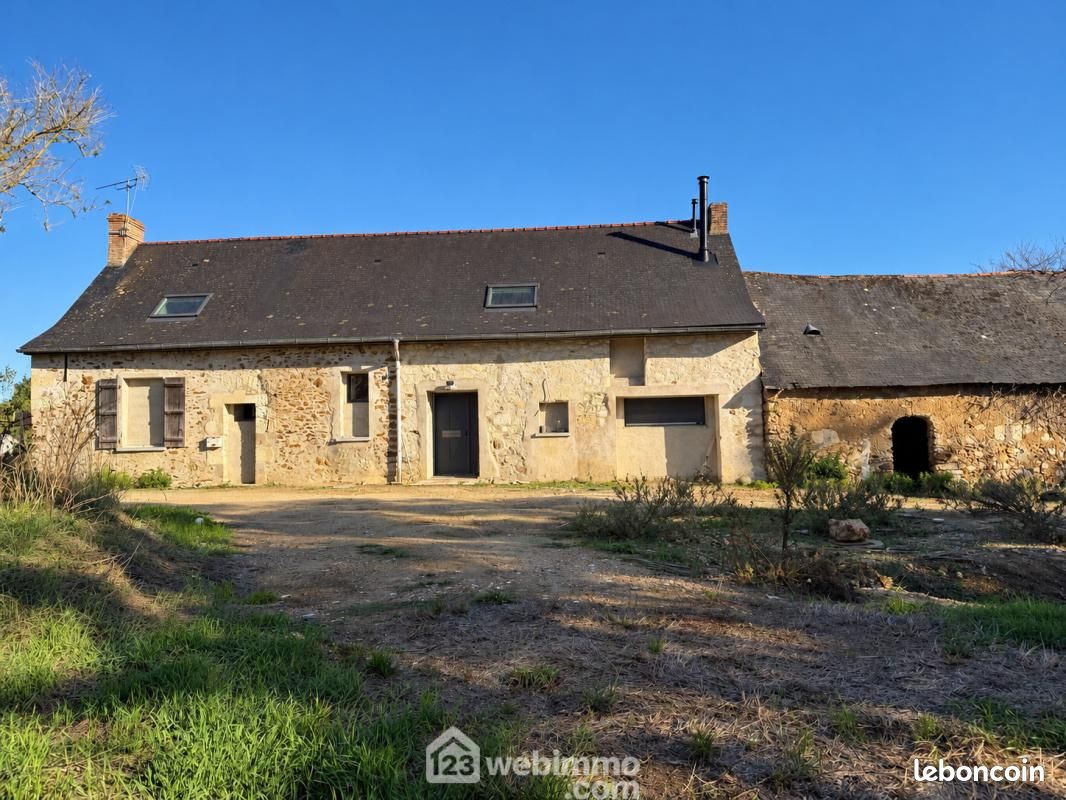 Maison 7 pièces 147 m² · à Sermaise · 147 m² · 259 800 €
