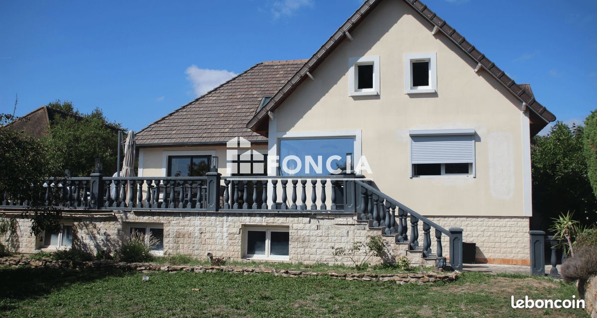 Maison 6 pièces 207 m² · à Saint-Prix · 207 m² · 799 000 €