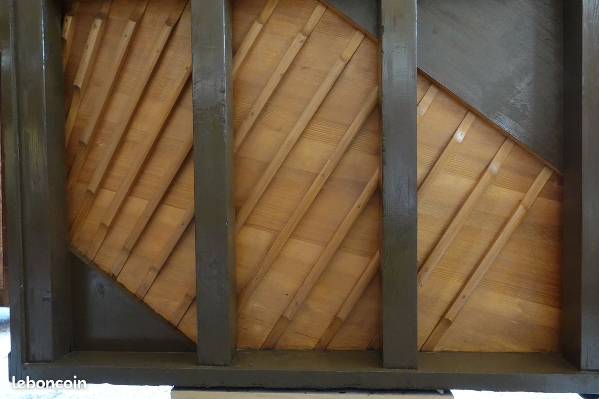 Piano droit Gaveau modèle D (image 10)