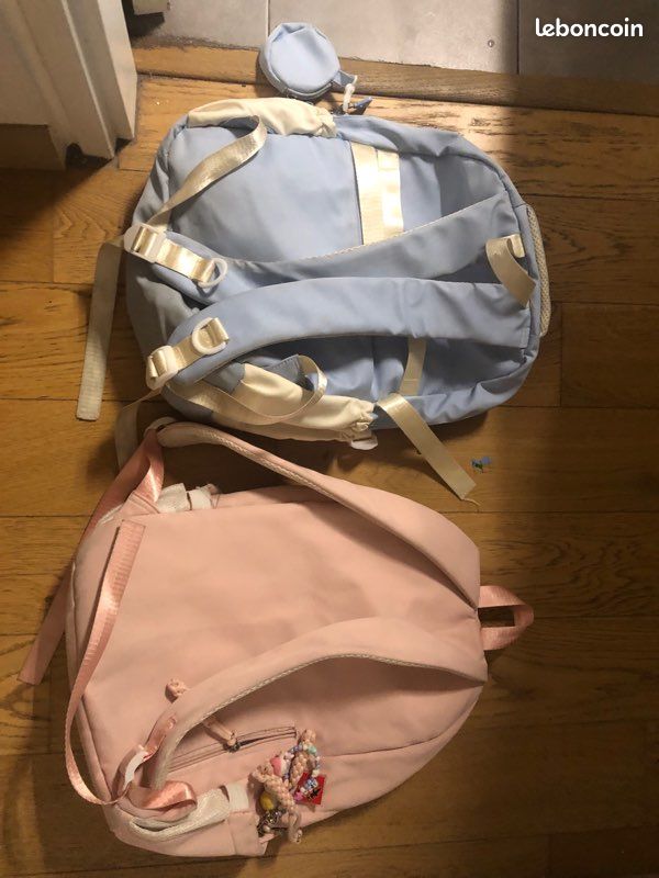 Backpack cartable pour 10ans et plus (image 4)