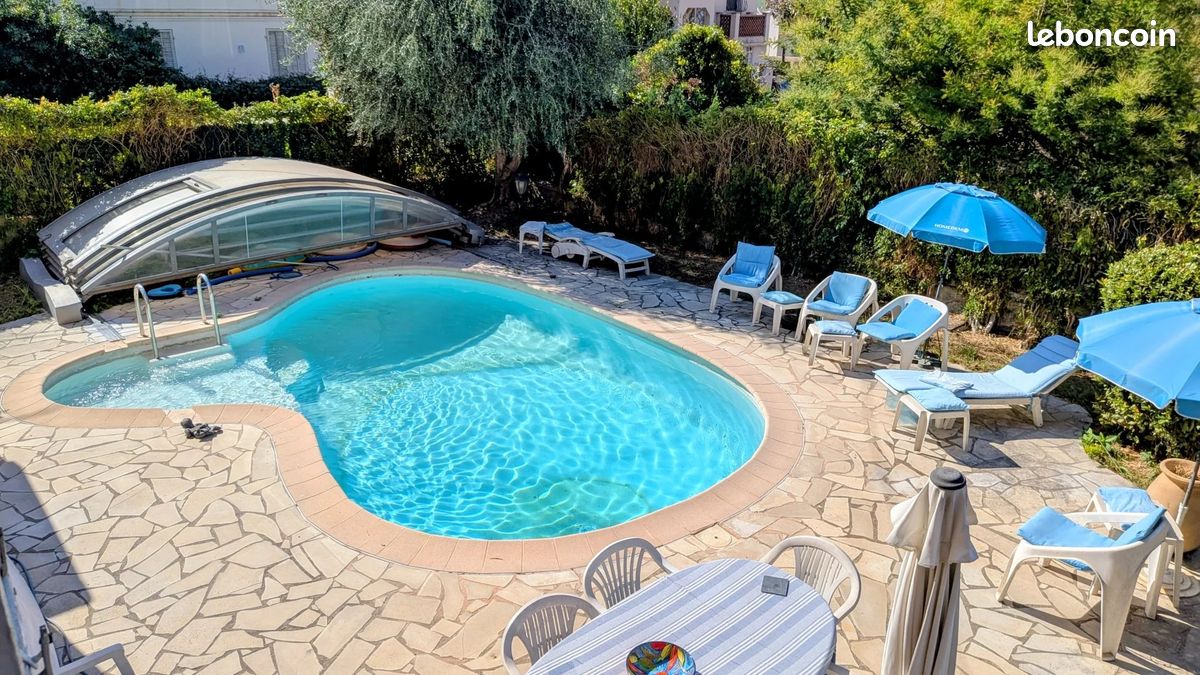 Maison 7 pièces 193 m² · à Nice · 193 m² · 1 049 500 €
