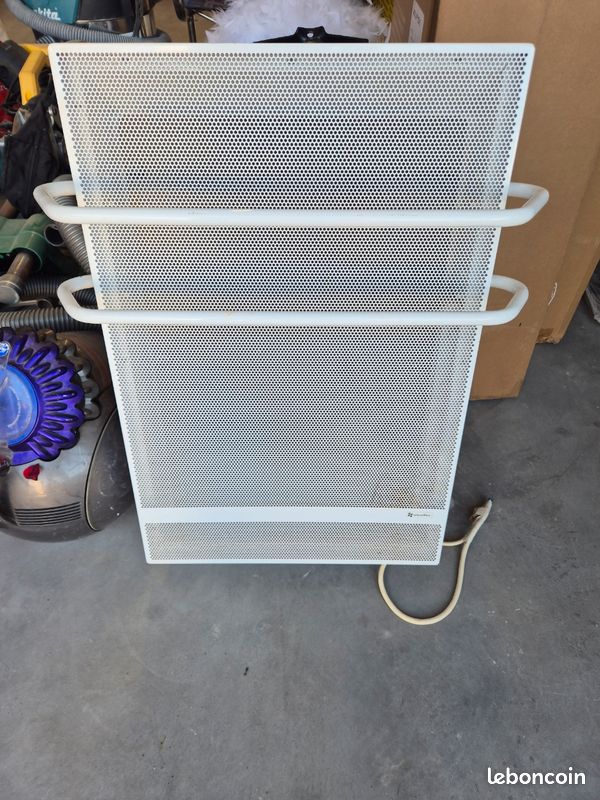 Radiateur seche serviette (image 1)