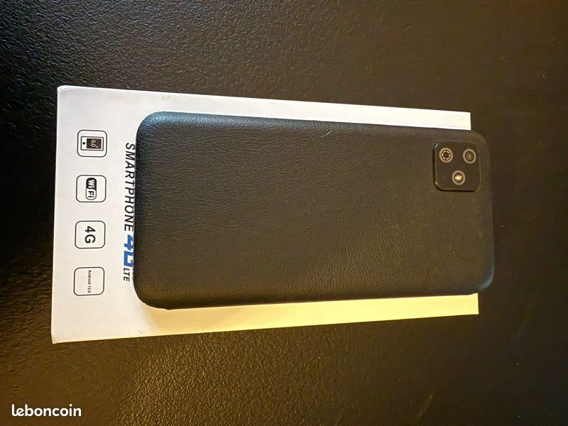 KLIPAD smarphone (image 2)