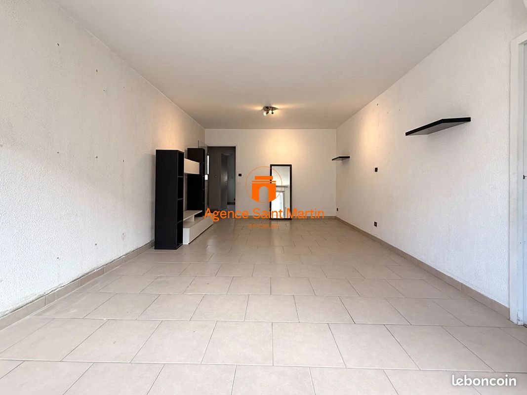 Appartement 3 pièces 77 m² · à Le Teil · 77 m² · 139 000 €