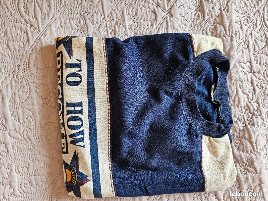 Sweat homme (image 1)