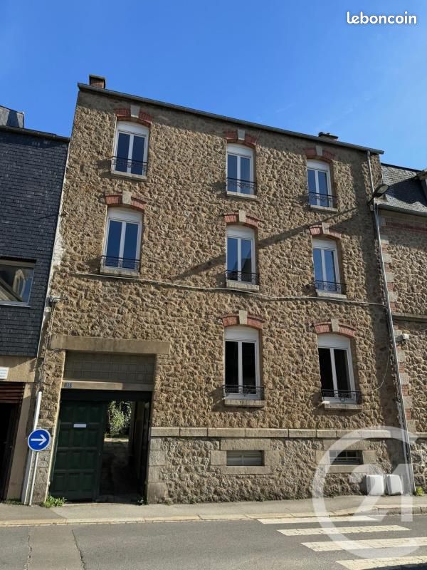 Maison 9 pièces 149 m² · à Fougères · 149 m² · 340 792 €