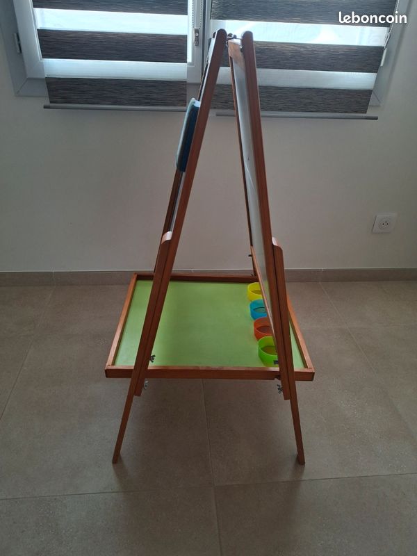 Tableau double enfant (image 2)
