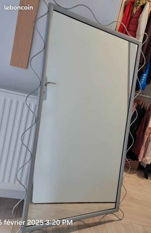 Grand miroir (image 1)