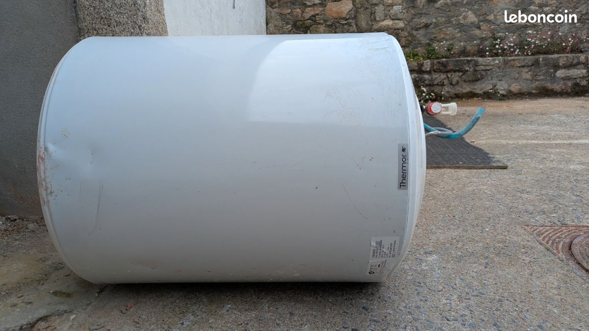 Cumulus 100l (image 3)