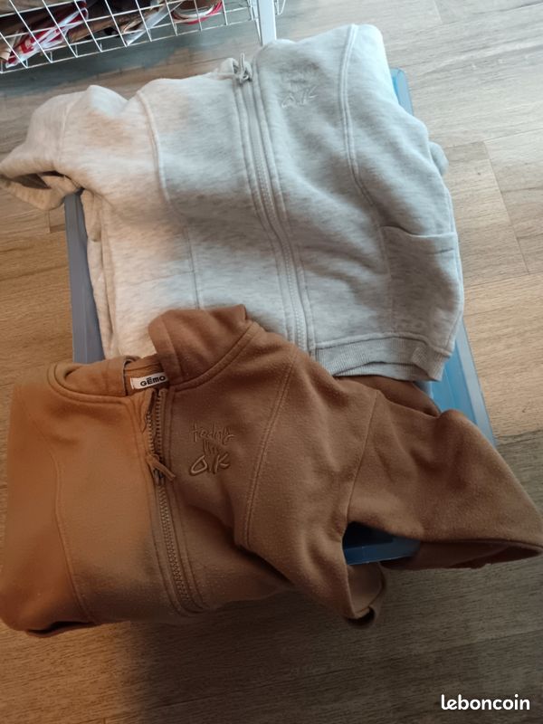Sweat à capuches (image 3)