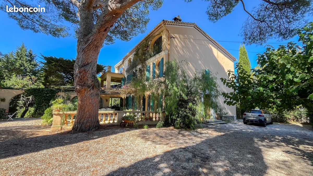 Appartement 3 pièces 88 m² · à Toulon · 88 m² · 1 277 €/mois