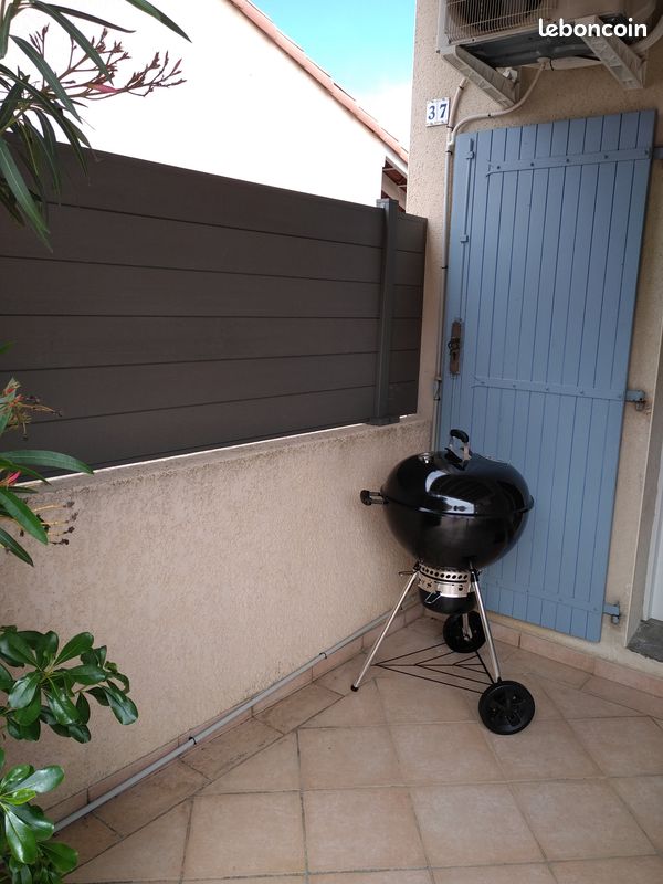 Location villa climatisee portiragnes plage (image 8)