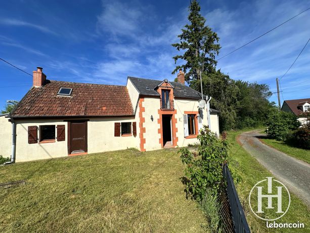 Maison 5 pièces 118 m²