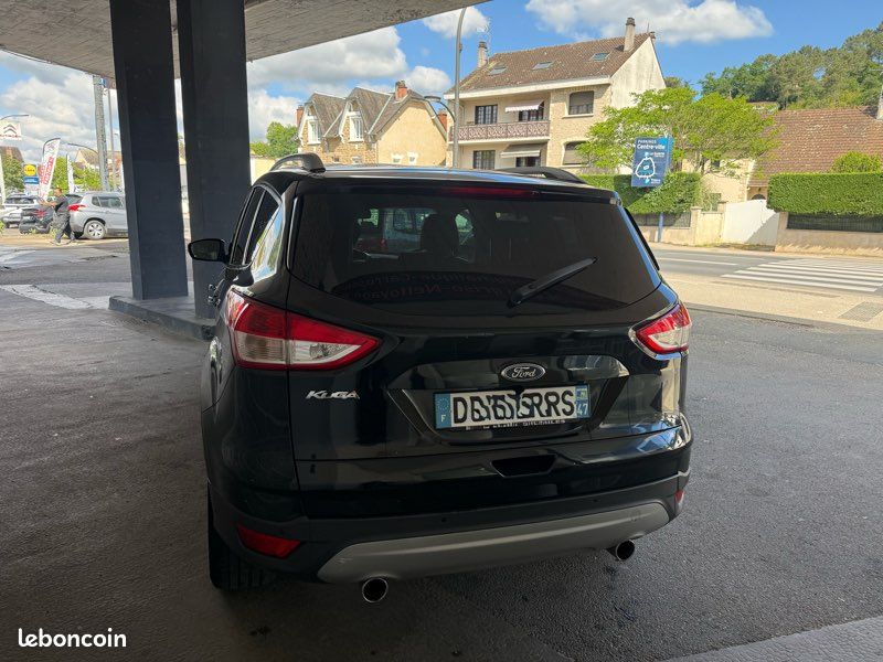 Ford kuga (image 4)