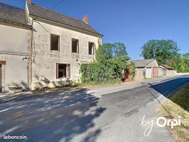 Maison 6 pièces 131 m²