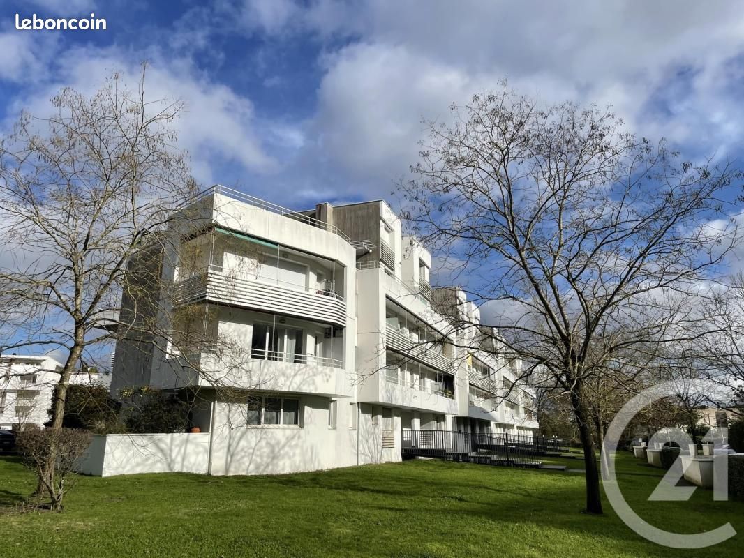 Appartement 2 pièces 48 m² · à Bordeaux · 48 m² · 196 500 €
