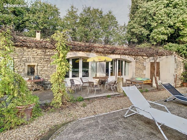 Mazet 3 pièces 107 m²
