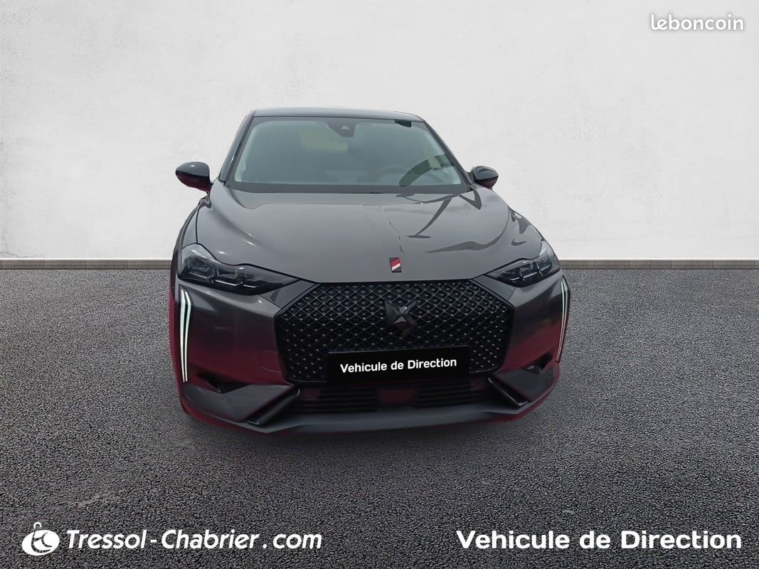 DS DS 3 PureTech 130 EAT8 Performance Line+ (image 30)