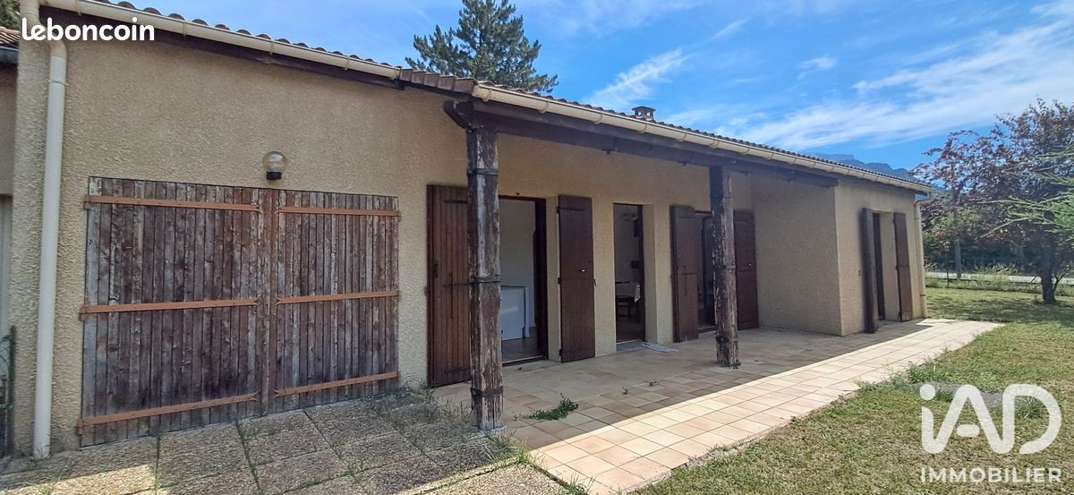 Maison 4 pièces 88 m² · à Die · 88 m² · 260 000 €