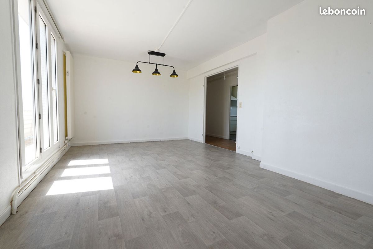 Appartement 4 pièces 86 m² · à Le Mans · 86 m² · 81 990 €