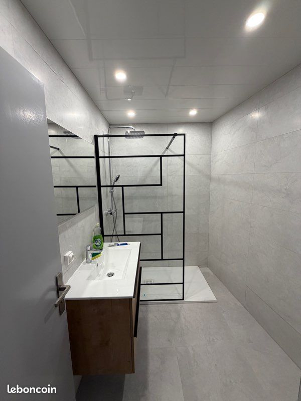 Appartement 3 pièces 65 m² · à Vesoul · 65 m² · 740 €