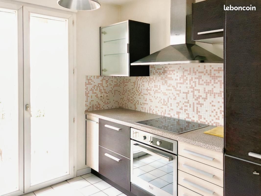 Appartement 3 pièces 64 m² · à Tours · 64 m² · 804 €/mois
