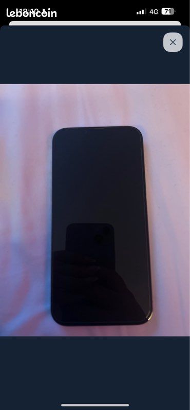 IPhone 13 Pro Max (image 1)
