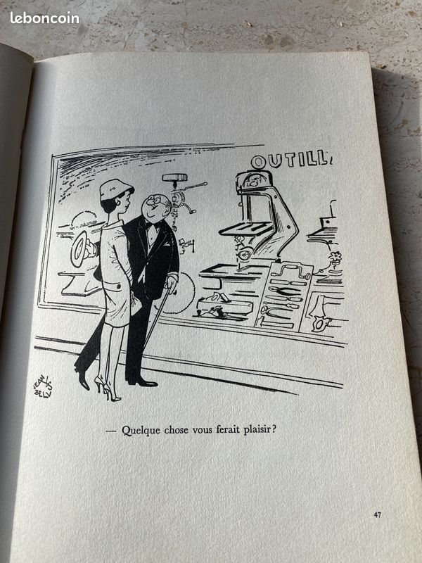 Livre dédiacé: Oh Clémentine par Bellus (image 3)