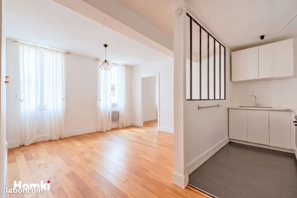 Appartement 3 pièces 56 m² · à Toulouse · 56 m² · 270 000 €