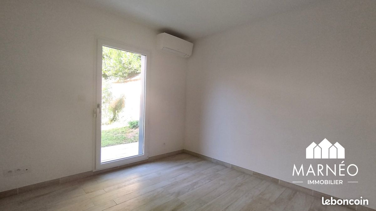 Maison a louer chalons-en-champagne - 6 pièce(s) - 122 m2 - Surfyn