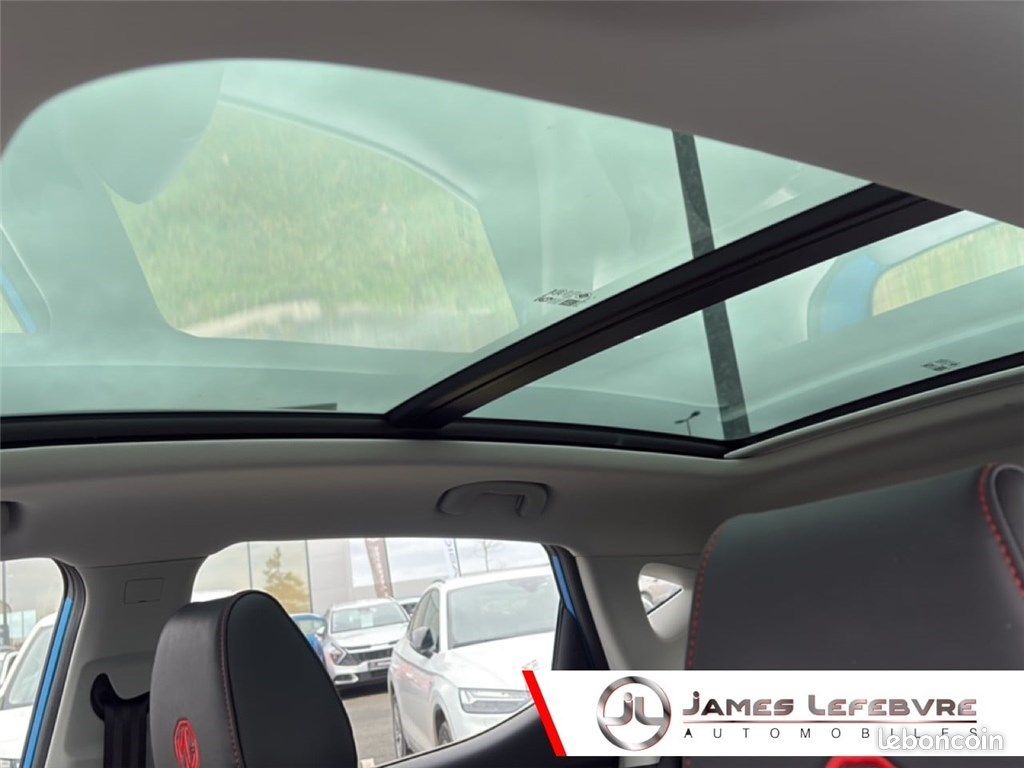 MG ZS II 1.0L T-GDI 111CH 2WD Luxury (image 15)