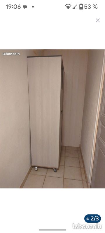 Armoire adoslescent (image 3)