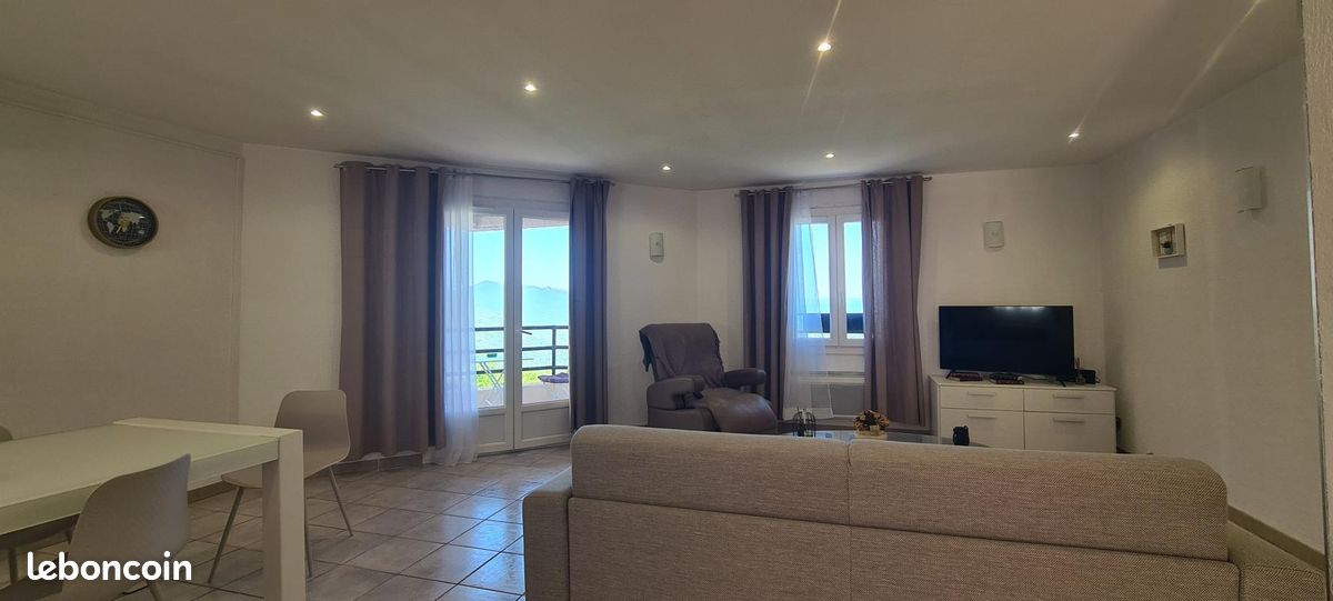 Maison 7 pièces 167 m² · à Sartène · 167 m² · 480 000 €