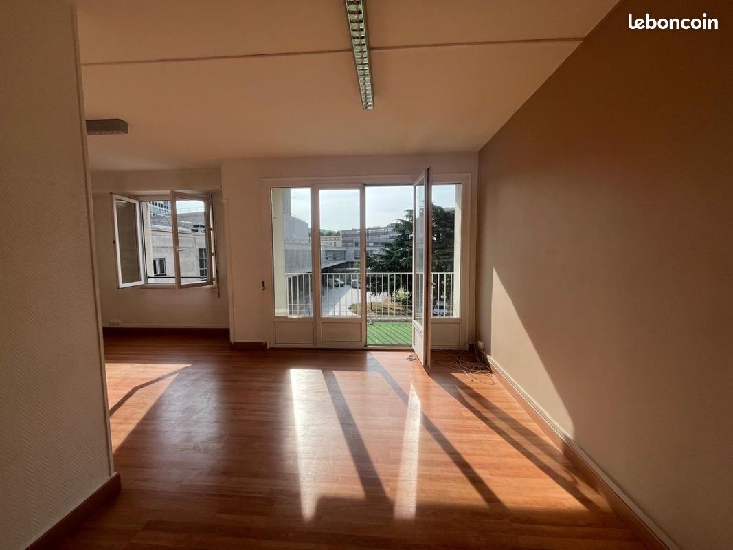 Appartement 76 m² · à Rouen · 76 m² · 96 900 €