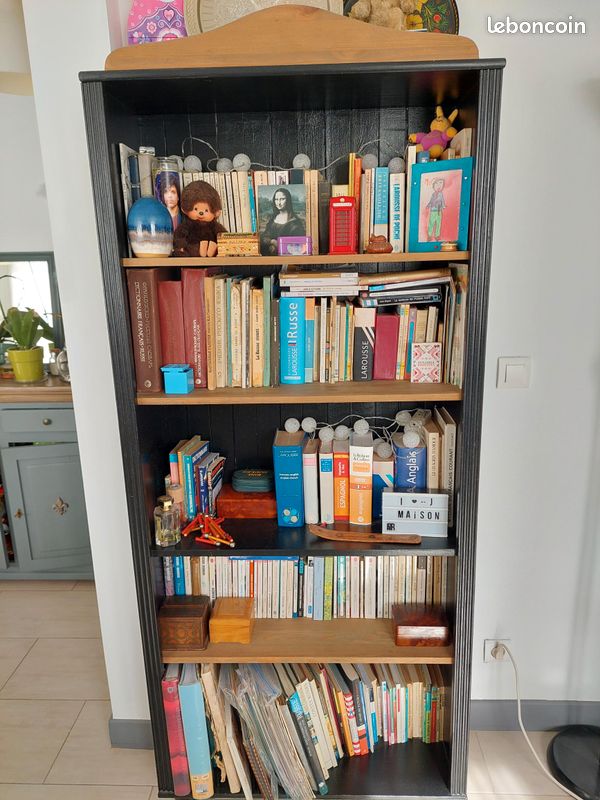 Bibliotheque (image 1)