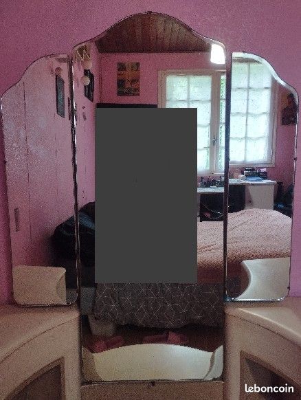 Grande coiffeuse (image 2)
