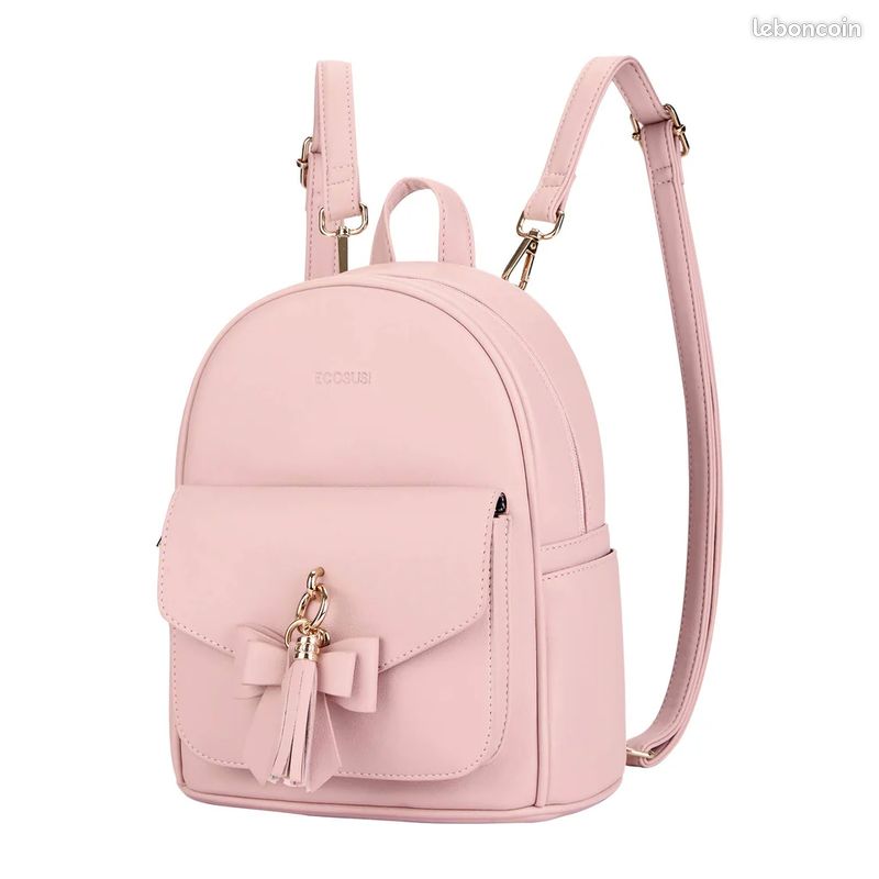 Petit Sac à dos pour famme pour fille Accessoires Bagagerie