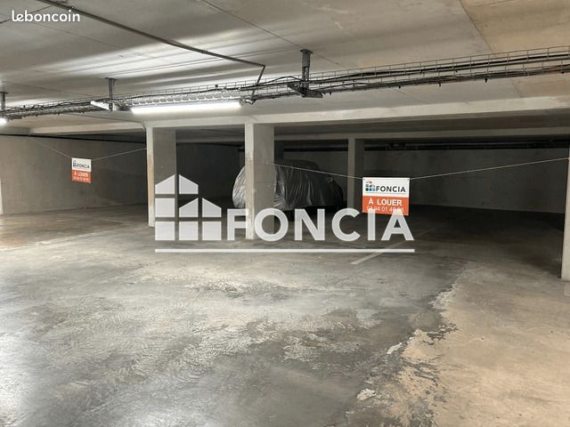 Parking Hyeres · à Hyères · 75 €/mois