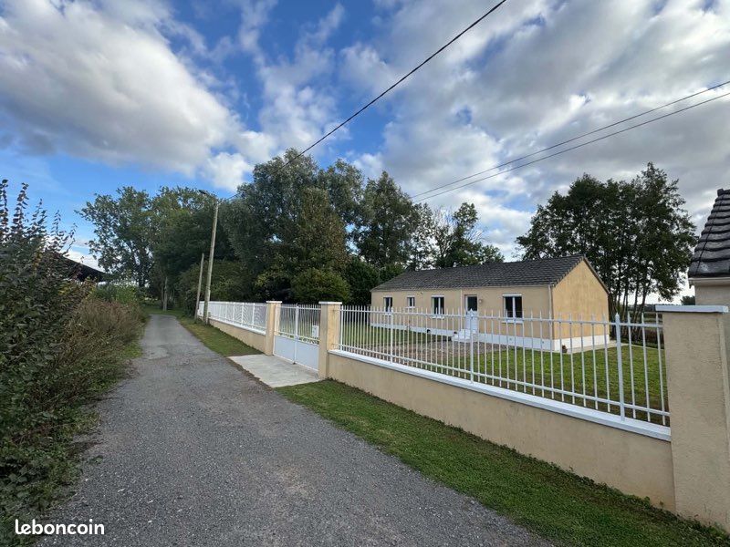 Maison 5 pièces 105 m² · à Marquion · 105 m² · 195 000 €