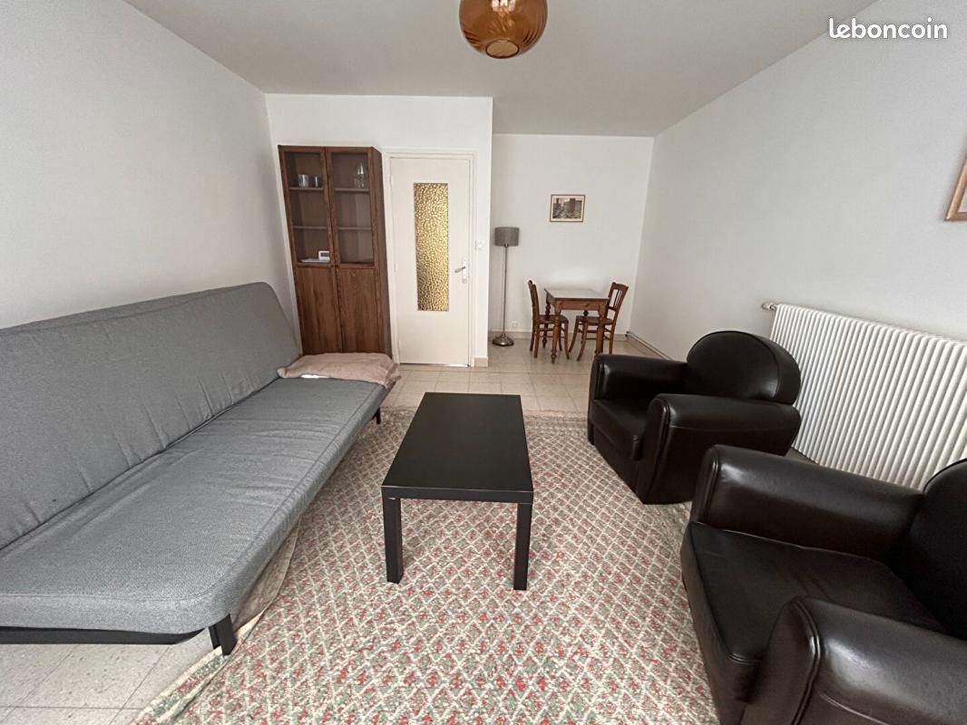 Appartement 1 pièce 35 m² · à Étaples · 35 m² · 650 €/mois