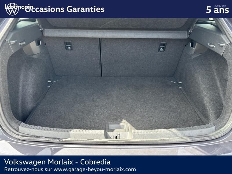 Volkswagen Taigo 1.0 TSI 116ch R-Line Edition DSG7 (image 7)