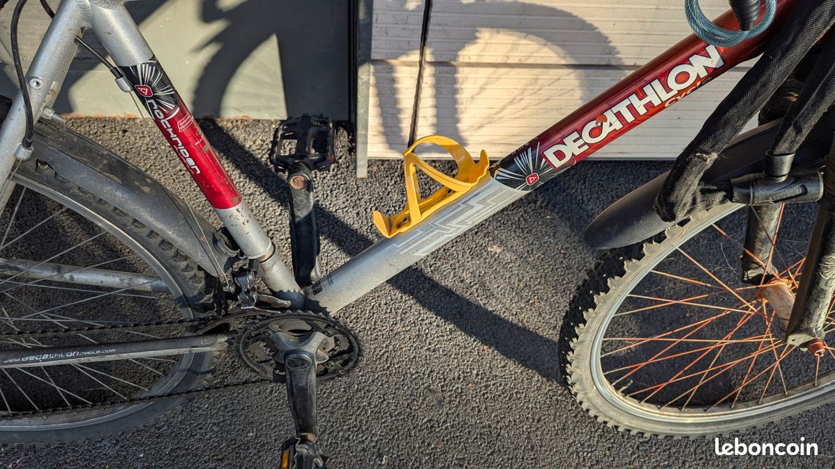 Kalinga Ashok Mtb Assistita Decathlon Kalinga Ashok Mtb In Offerta