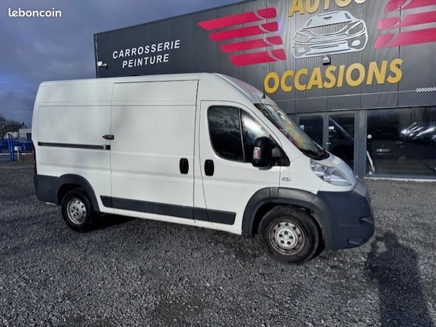 Fiat Ducato 2013