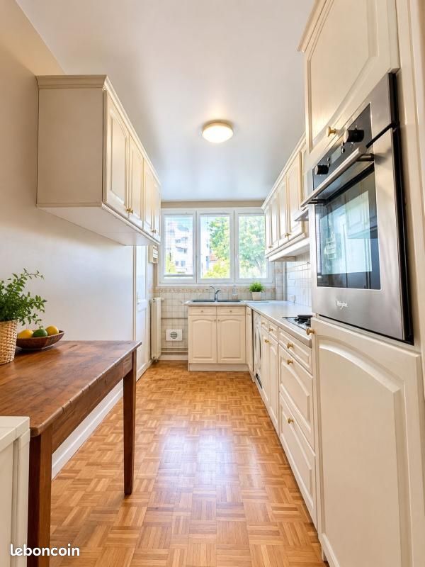 Appartement 3 pièces 59 m² · à Boissy-Saint-Léger · 59 m² · 1 200 €/mois