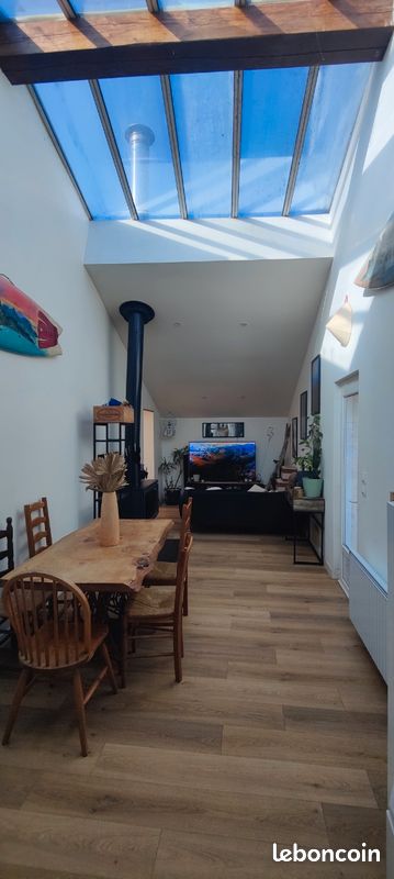 Maison 3 pièces 70 m² · à Soussans · 70 m² · 210 000 €